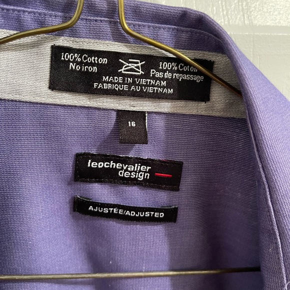 Dress Shirt - Picture 2 of 2